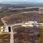 La Generalitat estudia comprar la Base Loran al nou propietari Base Loran