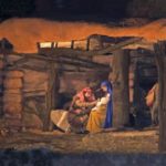 Torna el Pessebre Vivent de Pals