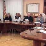 Canvi de companyia d’aigües a Begur, després de 50 anys