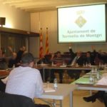 Torroella de Montgrí deroga els acords d’exaltació franquista Plenari de l'Ajuntament de Torroella de Montgrí - L'Estartit