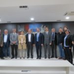 Platja d’Aro acull la seu del viceconsolat d’Itàlia a Girona