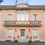 L’alcaldessa de Corçà destaca el rol del sector privat a l’hora de prendre la iniciativa