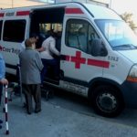 S’incrementa el transport de Begur al Centre de Dia de Palafrugell