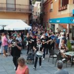 Begur vol millorar l’estètica i la seguretat de les activitats comercials als espais públics