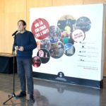 Antoni Roviras: “A diferència dels museus, els equipaments escènics hem d’aprendre a coordinar-nos”