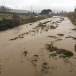 Ja han començat els treballs de reparació del Ridaura