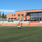 Un penal sentencia al Palamós