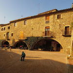 Monells celebra la seva festa petita