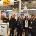 Begur i Calonge es promocionen a Viena