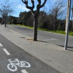 Calonge vota 7 projectes de millora de via pública