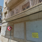 Comencen a rehabilitar un hotel dels germans Anlló