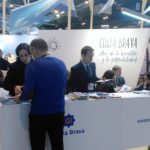 La Costa Brava, present a Fitur 2017