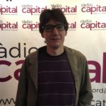 15 anys Miquel Martín