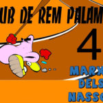 Recuperen la Marxa dels Nassos de Palamós