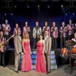 Torroella enceta el Cicle de Grans Orquestres