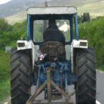 Els pagesos es mobilitzen per reivindicar el sector