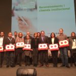 L’Ajuntament de Palafrugell, guardonat amb un dels Reconeixements d’Administració Oberta