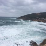 Alerta pel temporal amb onades de més de 6 metres