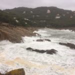 Catalunya activa l’alerta per fred extrem i per ventades de més de 100 km/h a l’Empordà