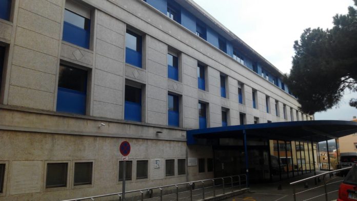 Hospital de Palamós Hospital de Palamós