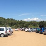 Palamós reorganitzarà el paratge de Castell