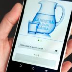 A Castell-Platja d’Aro, les gestions de l’aigua ja es poden fer pel mòbil