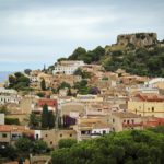 La festa de clausura del Mil·lenari del Castell de Begur es preveu celebrar passat l’estiu