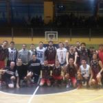 El Bisbal Bàsquet queda tercer en el Memorial Jordi Sabater