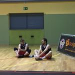 El Bisbal Bàsquet no pot amb el mur badalonès