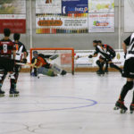 CE Arenys de Munt – CH Palafrugell: Un duel on s’hi juga el liderat