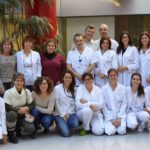 L’Hospital de Palamós, molt ben valorat per les dones que van de part
