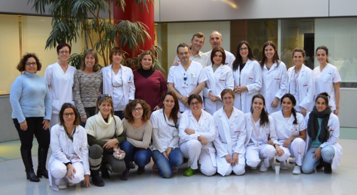 ginecologia i obstetrícia