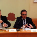 Rull creu que està empresonat per haver impedit que un ferri de la Policia atraqués a Palamós