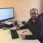 Oriol Armet: “El 90% de la massa forestal de les Gavarres està en mans de privats i això en dificulta el control”