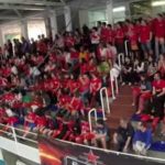 Resultats esportius del cap de setmana (20 i 21 de maig)