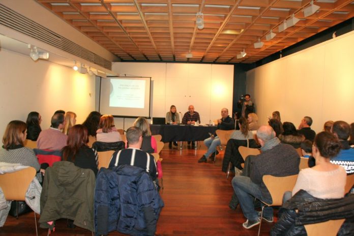 mediació santa cristina