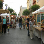 Palafrugell vol repensar el seu model de comerç