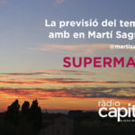 Sol i vent de tramuntana