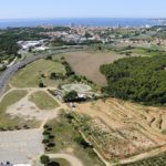 Palamós descarta suspendre el permís pel circuit de motocròs