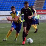 Empat in extremis en el derbi empordanès