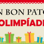 Patge-Olimpíades a Palamós