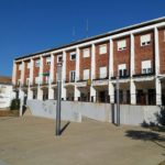 Millores a la Plaça Pere el Gran de Palamós