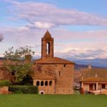 6 edificis singulars del Baix Empordà