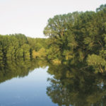 Constituïda la Taula del Ter per retornar els cabals del riu Riu Ter