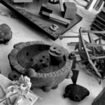 Tres noves exposicions al Museu Can Mario