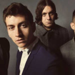 Arctic Monkeys a punt de gravar el seu nou disc