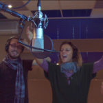 Gertrudis estrenen vídeo de Tan lluny de tu amb Chambao