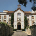 Reformes a l’asil Surís de Sant Feliu de Guíxols