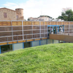 Ampliaran la biblioteca de Platja d’Aro per encabir-hi l’arxiu