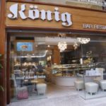 König obrirà a l’abril un local a Platja d’Aro